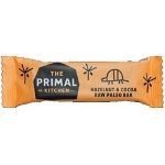 Primal Pantry Hazelnut & Cocoa Paleo Bars 45g