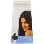 Tints Of Nature Natural Darkest Brown Permanent Hair Colour 130ml