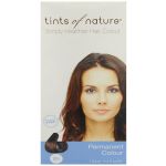 Tints Of Nature Natural Light Brown Permanent Hair Colour 130ml