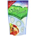 Total Sweet Xylitol Natural Sweetener 225g