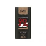 Vivani Dark Chocolate - 92% Cocoa 80g