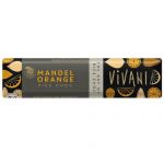 Vivani Almond Orange Rice Milk 35g