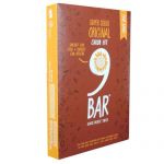 9 Bar Carob Hit Original - Multi Pack 5 x 40g